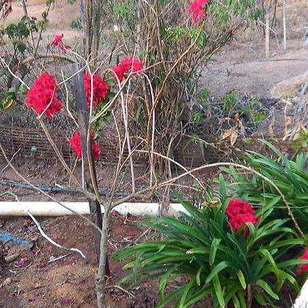 Pousada Recanto Alegre Campestre Екстериор снимка