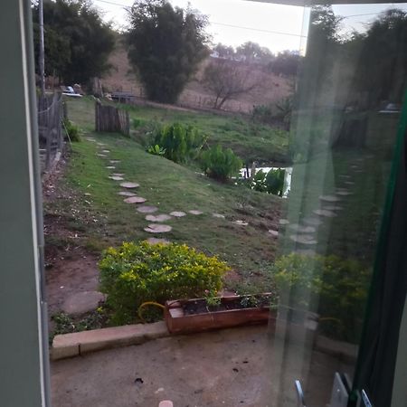 Pousada Recanto Alegre Campestre Екстериор снимка